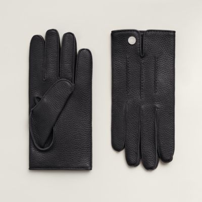 HERMES エルメス 手袋 リオネル セリエ ボルチモアBaltimore HERMES エルメス 手袋 リオネル セリエ Gants Baltimore